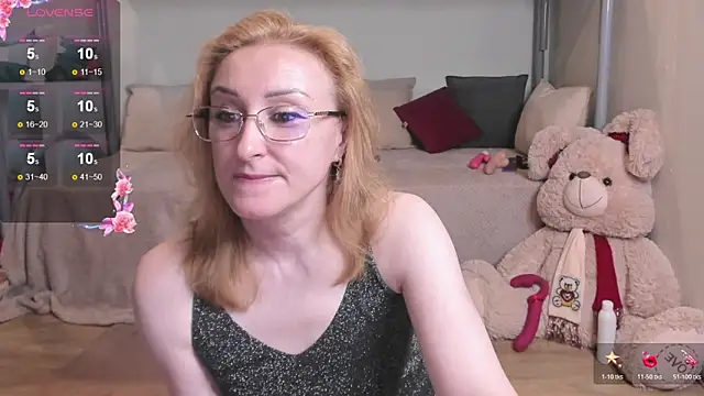 MadissonKiss online show from June 2026 11:41:02 PM