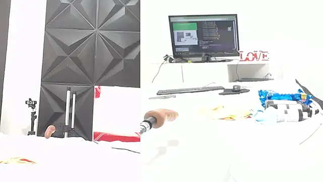 Lisa goals online show from March 2025 06:21:02 PM