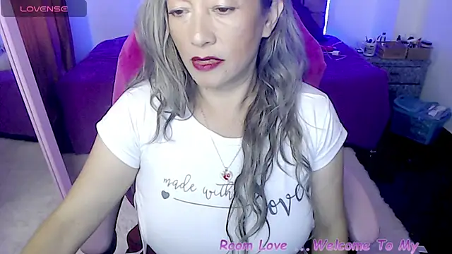 Melanyy 100 online show from November 2025 09:47:01 PM