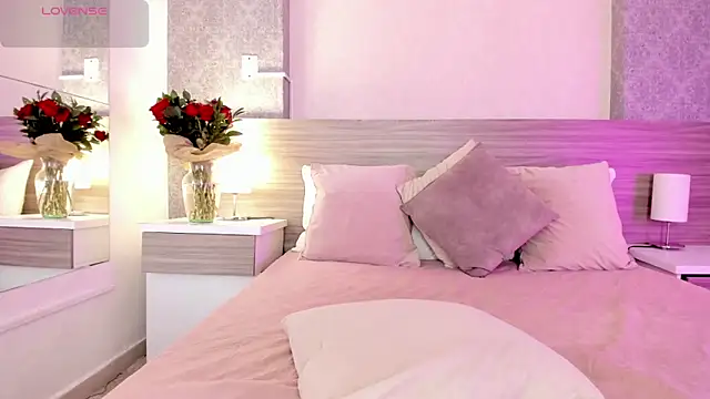 Mistyca online show from March 2025 03:39:01 PM