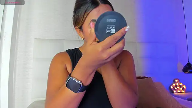 Mistyca online show from March 2025 11:05:01 AM