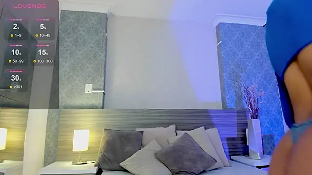 Mistyca online show from September 2025 11:04:02 AM