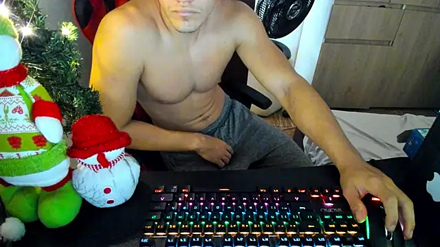 Snapshot of Calihotcaliente277 chatting on December 2024 01:02:01 PM Calihotcaliente277 online show from December 2024 01:02:01 PM