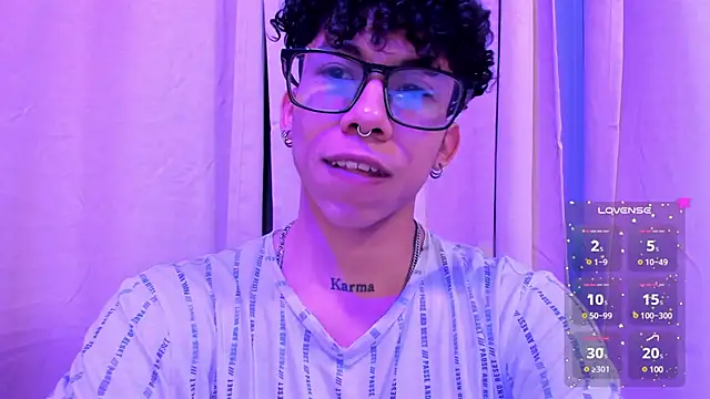 AkazaBoy  online show from January 2025 04:27:01 AM