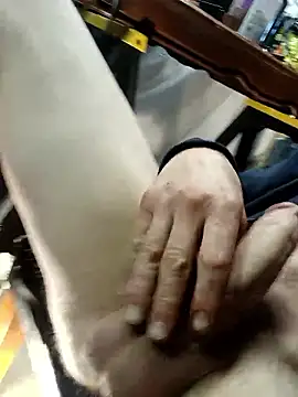 Snapshot of 5597markie chatting on March 2026 06:35:01 PM 5597markie online show from March 2026 06:35:01 PM