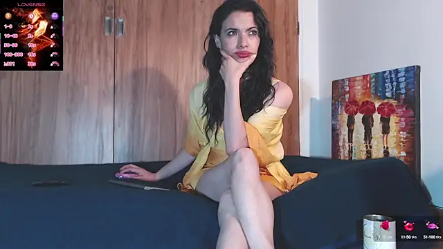 Snapshot of Afrodita_Arggeniss chatting on February 2025 09:04:01 PM Afrodita Arggeniss online show from February 2025 09:04:01 PM