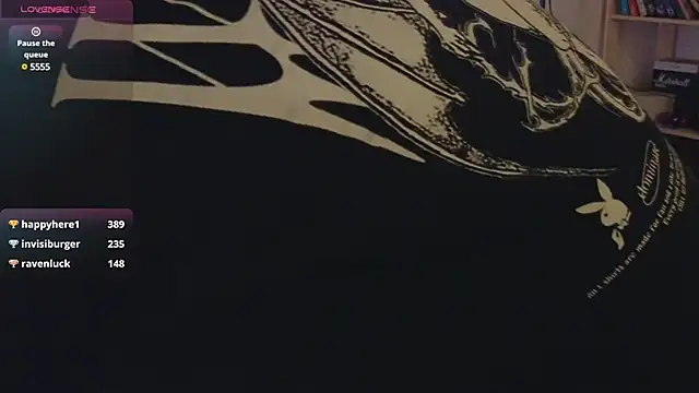 Snapshot of Space_X_Roxy_ chatting on December 2024 06:46:02 PM Space X Roxy  online show from December 2024 06:46:02 PM