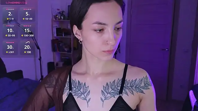 Snapshot of Space_X_Roxy_ chatting on January 2025 07:53:02 PM Space X Roxy  online show from January 2025 07:53:02 PM