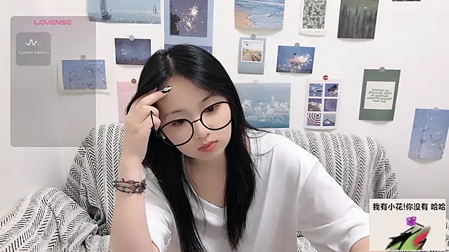 LiLiYbaby online show from October 2025 06:41:02 AM