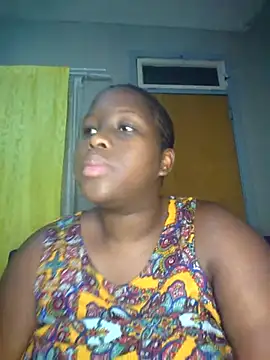 MelaninBear online show from March 2025 06:54:02 PM