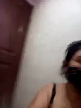 Snapshot of Punjabi_beauty123 chatting on February 2025 07:07:01 AM Punjabi beauty123 online show from February 2025 07:07:01 AM