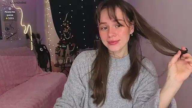 Emillias online show from January 2026 08:08:01 AM