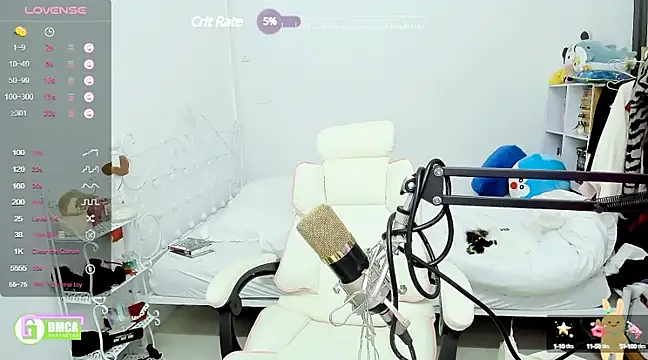 Snapshot of RassieRaph chatting on December 2024 03:20:02 PM RassieRaph online show from December 2024 03:20:02 PM