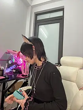 Snapshot of RassieRaph chatting on January 2026 11:31:02 PM RassieRaph online show from January 2026 11:31:02 PM