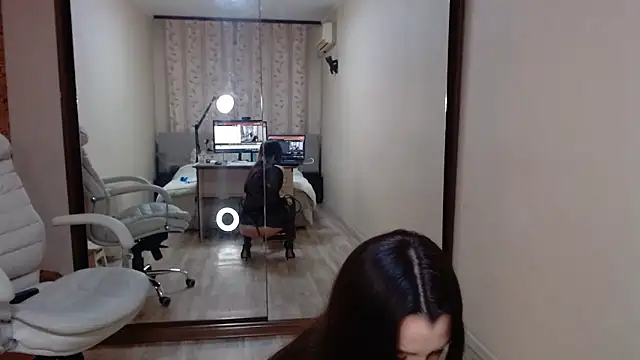 VitaminPorn online show from November 2025 08:21:02 PM