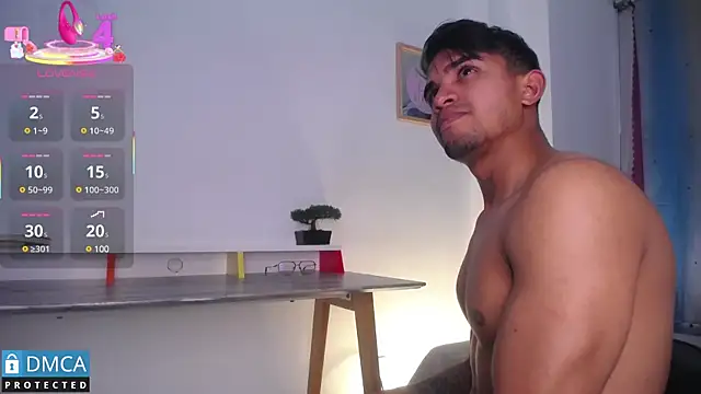 Snapshot of floriamANDjazmin chatting on March 2025 06:19:01 AM floriamANDjazmin online show from March 2025 06:19:01 AM