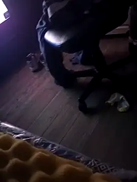 SLOWSTRO online show from November 2025 06:03:01 AM