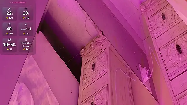 SamanthaPierce online show from February 2026 04:21:02 AM