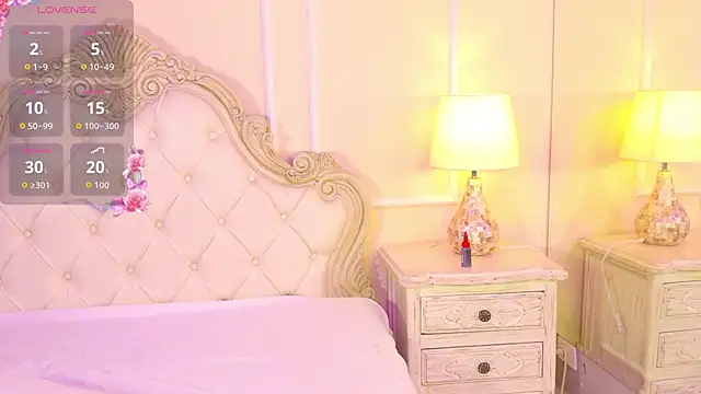 SamanthaPierce online show from April 2026 05:08:01 AM