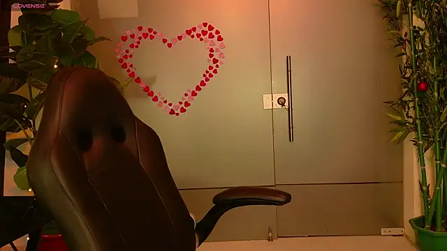 SamanthaPierce online show from April 2026 05:29:01 AM