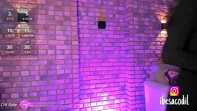 adriana allien online show from January 2025 10:19:01 PM