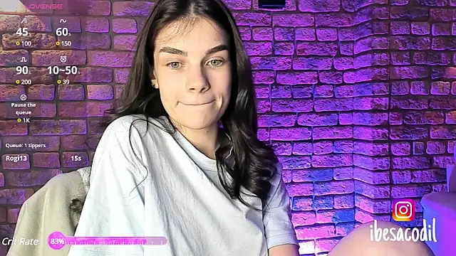 adriana allien online show from February 2025 02:06:02 AM