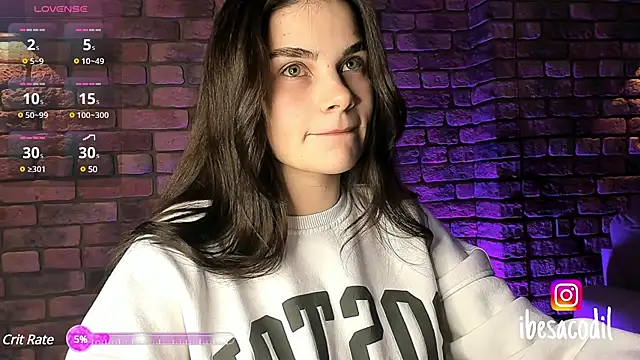 adriana allien online show from February 2025 11:04:01 PM