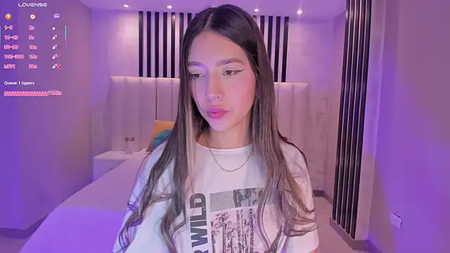 TaraLawrence online show from November 2025 05:00:02 AM