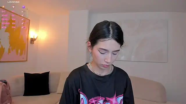 TaraLawrence online show from February 2026 03:37:02 AM