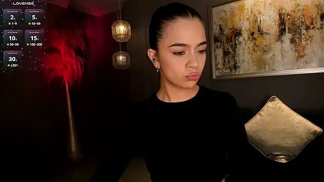 AlanaCraft online show from September 2025 12:05:01 PM