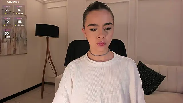 AlanaCraft online show from October 2025 12:16:02 PM