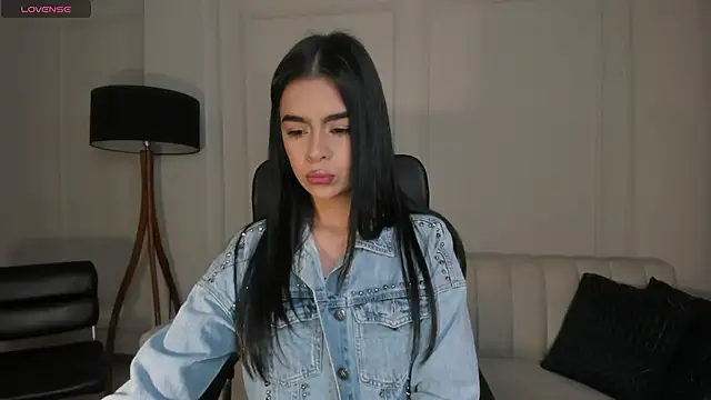 AlanaCraft online show from October 2025 12:17:01 PM