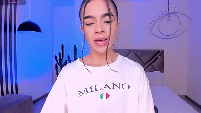 AlanaCraft online show from November 2025 12:27:01 PM