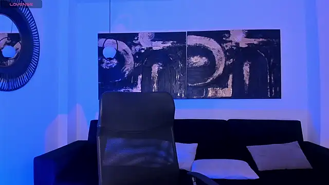 AlanaCraft online show from November 2025 12:37:01 PM