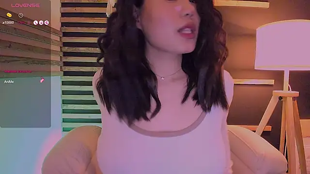 kimmy chi  online show from February 2025 04:59:02 PM