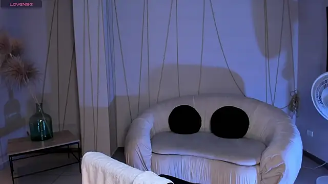 AllisonRogersX online show from February 2025 03:23:02 AM