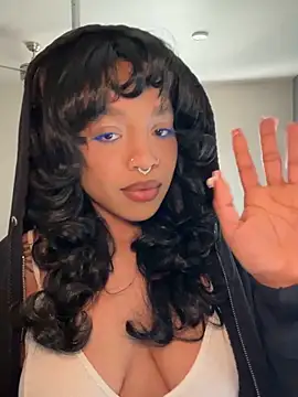 afavoredangel online show from February 2026 12:09:01 AM