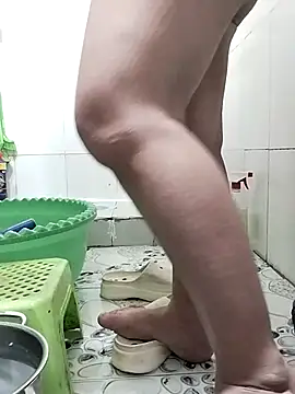 Mimi18x online show from March 2025 07:53:01 AM