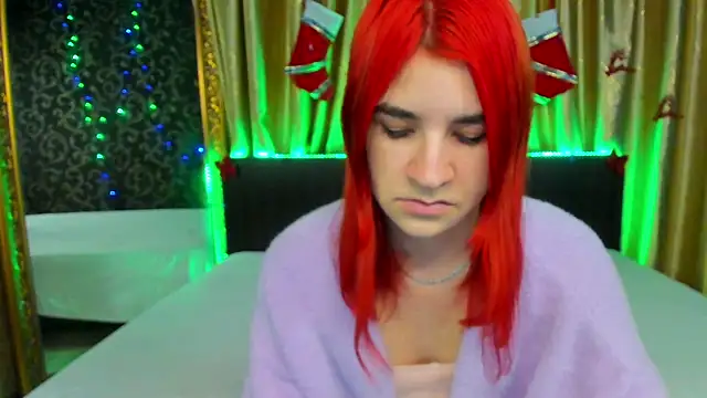  Polly Love  online show from December 2024 07:14:01 AM