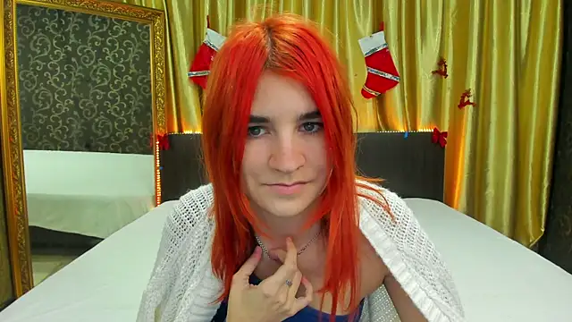  Polly Love  online show from January 2025 04:46:01 PM