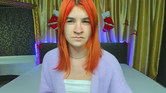  Polly Love  online show from January 2025 01:09:01 PM