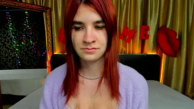  Polly Love  online show from February 2025 04:39:02 PM