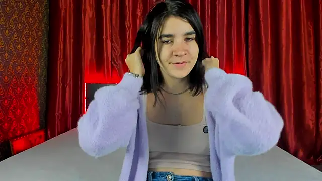  Polly Love  online show from September 2025 06:07:02 AM