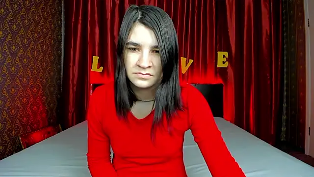  Polly Love  online show from February 2026 07:08:01 AM