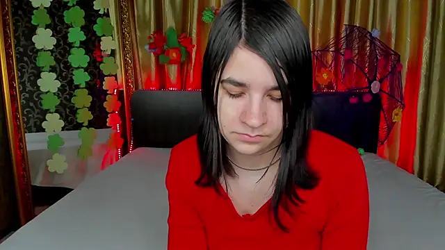  Polly Love  online show from March 2026 07:02:02 AM