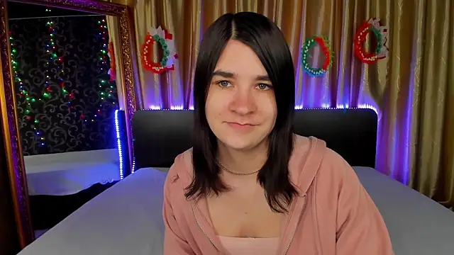  Polly Love  online show from April 2026 06:29:02 AM