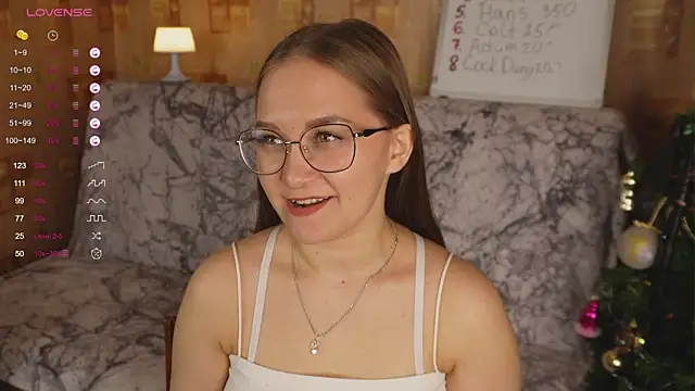 Miatiny online show from January 2025 12:31:01 PM