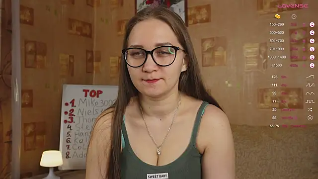 Miatiny online show from January 2025 02:39:01 PM