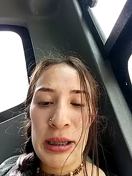 SAMANTHA-16  online show from January 2025 05:34:02 PM