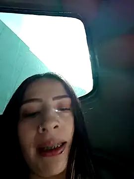 SAMANTHA-16  online show from February 2025 01:32:02 PM